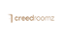 logo of Creed Roomz